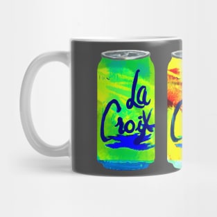 la Croix Mug